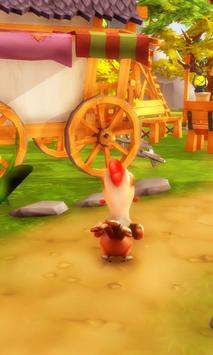 ������﹫��(My Talking Chicken)v1.1.0 ��׿��