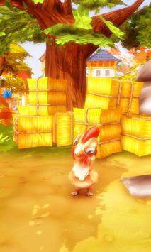 ������﹫��(My Talking Chicken)v1.1.0 ��׿��