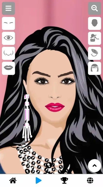 ����ʦ���ã�Stylist Heaven��v1.1.4 ��׿��