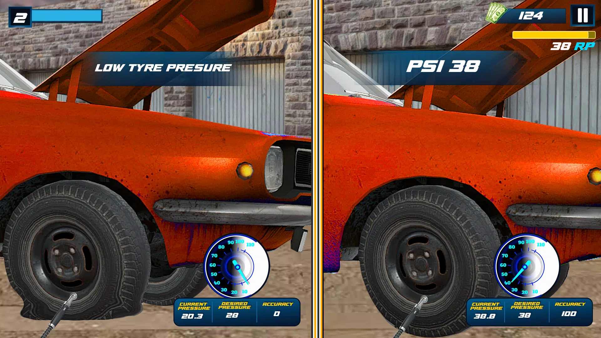 ����������2023��CarMechanicProCarRepairFixingGame��v1.8 ��׿��