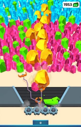 ץס��Щ���ӣ�Catch this Gold��v1.0 ��׿��