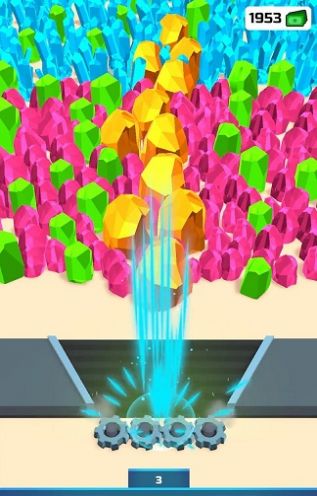 ץס��Щ���ӣ�Catch this Gold��v1.0 ��׿��