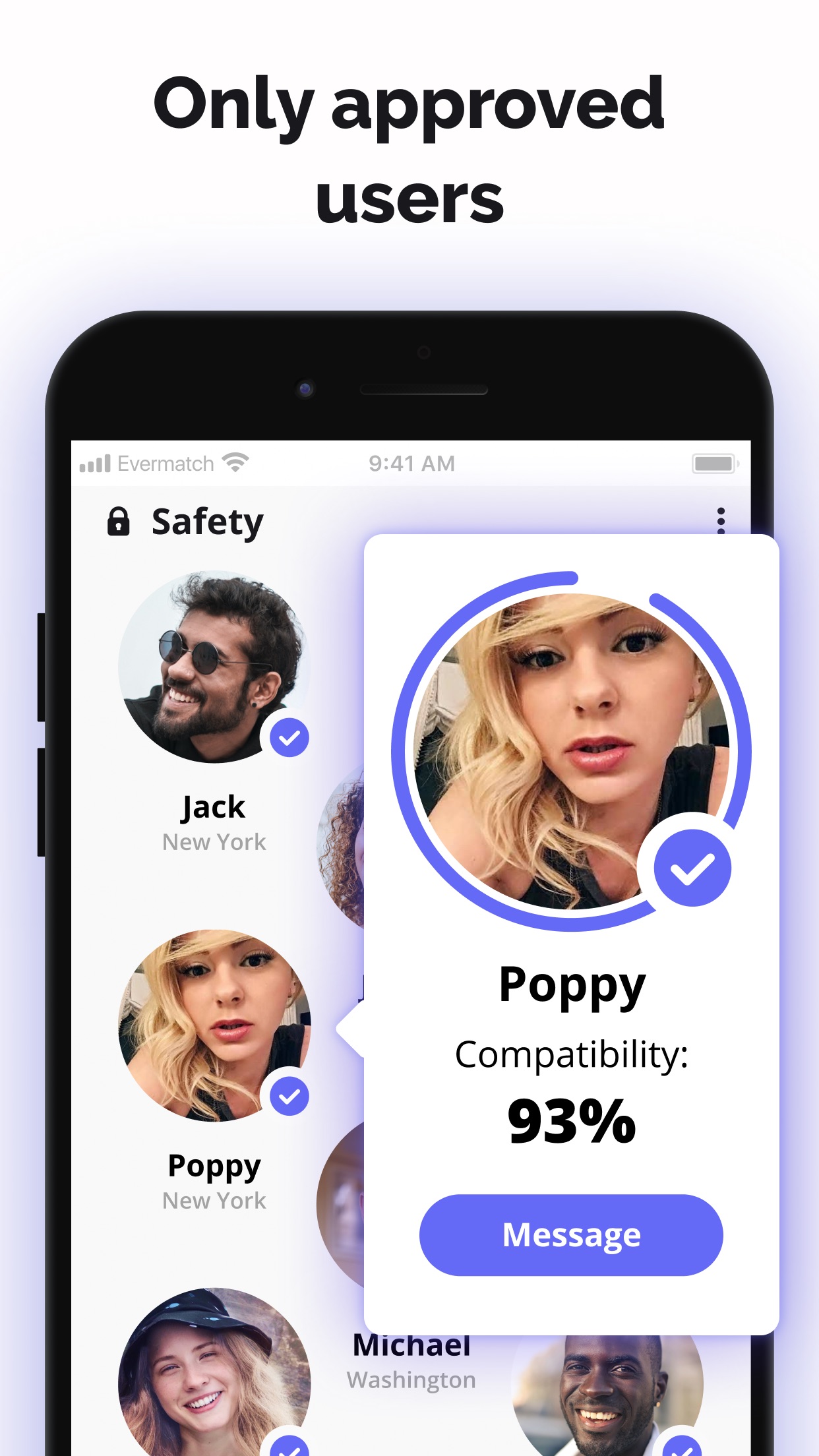 Evermatch����appv1.1.104 ��׿��
