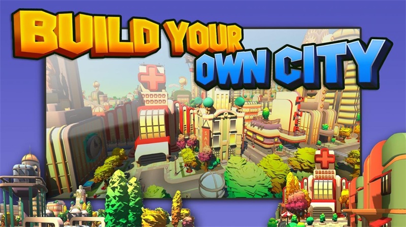 ǿ����г������棨Mighty Mayor��v1.2.0 ��׿��