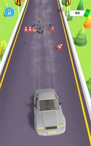 �޳��ɹ�No Car Can Passv1.0.1 ��׿��
