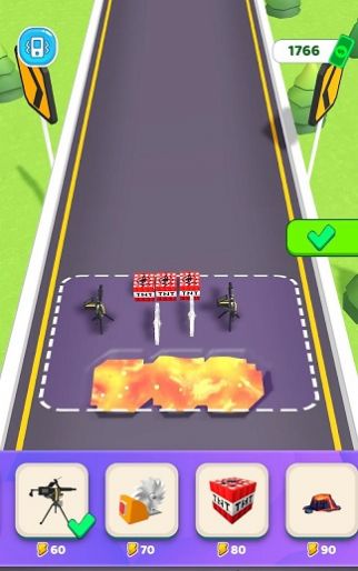 �޳��ɹ�No Car Can Passv1.0.1 ��׿��