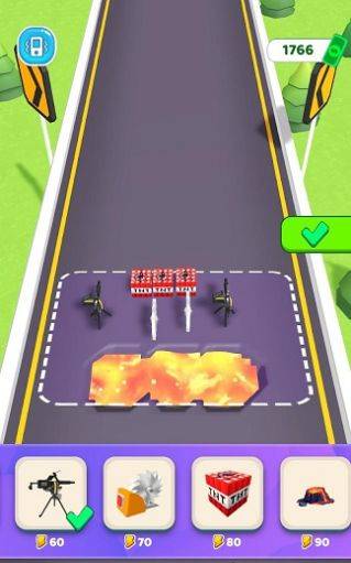 �޳��ɹ�No Car Can Passv1.0.1 ��׿��
