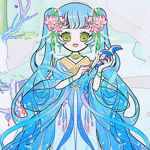 װ�綯����ױ���ֲ���Makeup anime dress up club��v1.9 ��׿��