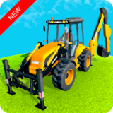 3D�ھ����ػ�(JCB)v1.0.2 ��׿��