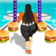 2(Fat Body 2 Fit Race Food)v1.0 ׿