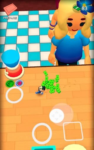 СС������(Tiny Stylist)v0.2 ��׿��