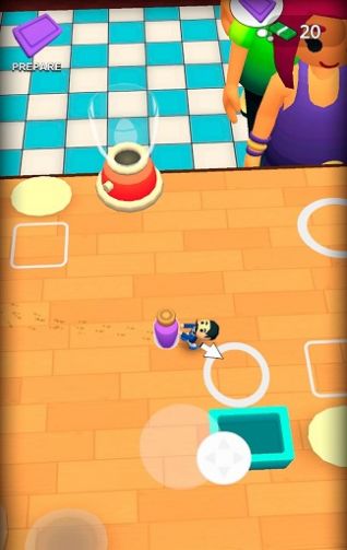 СС������(Tiny Stylist)v0.2 ��׿��