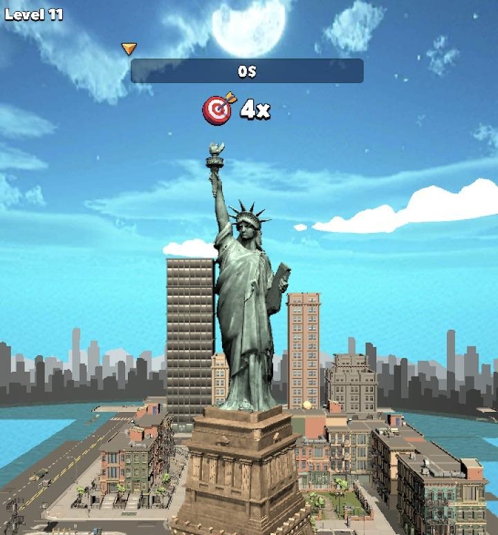 ���õر�(LandmarkDestroyer)v0.1 ��׿��