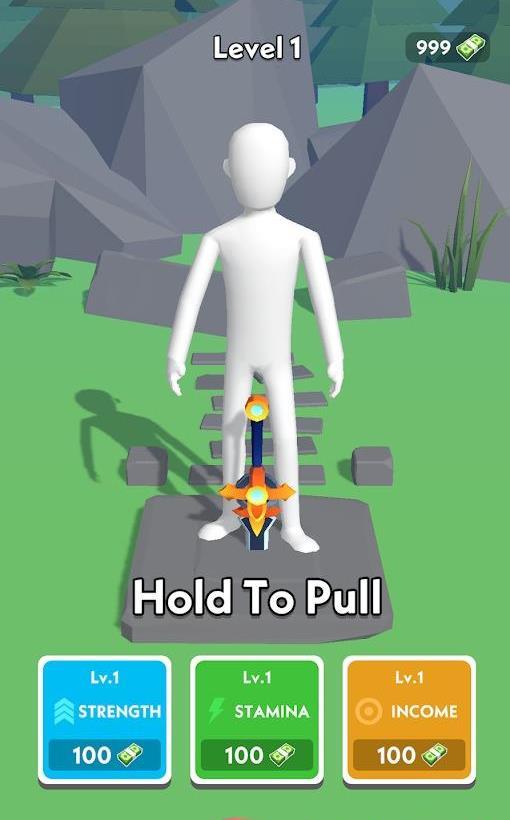 �γ�����(Pull)v0.1 ��׿��