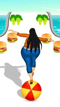 ��������2(Fat Body 2 Fit Race Food)v1.0 ��׿��