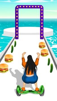 ��������2(Fat Body 2 Fit Race Food)v1.0 ��׿��