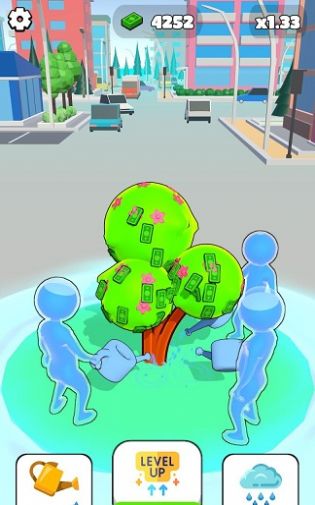(Growing Trees)v0.4 °