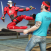 ���й����NinjaSuperherov5.5 ��׿��