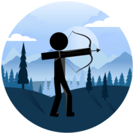 ������������(Stickman Archery)v0.5 ��׿��