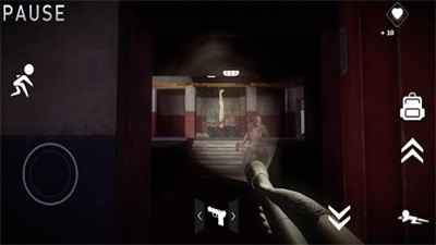 �ر��ֲ���������BUNKER HORROR ESCAPE��v1.0 ��׿��