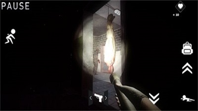 �ر��ֲ���������BUNKER HORROR ESCAPE��v1.0 ��׿��
