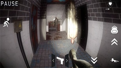 �ر��ֲ���������BUNKER HORROR ESCAPE��v1.0 ��׿��