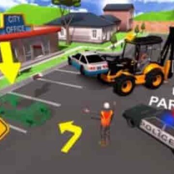 3D�����ھ��JCB