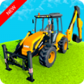 3D�����ھ��JCBv1.0.2 ��׿��