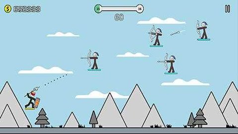 ����Ͷì��(The Warrior)v1.2.0 ��׿��