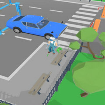 放置车辆服务Idle Car Service 放置车辆服务Idle Car Service