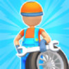 ���ó�������Idle Car Servicev1.2.0 ��׿��