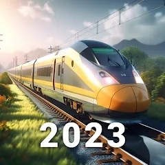 �𳵾���2023(Train Manager)v1.0 ���İ�
