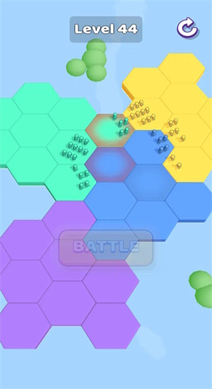 ����Χ����Ϸv1.0.1 ��׿��