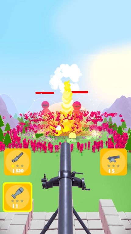�������˾���(Crowd Defense)v2.0.1 ��׿��
