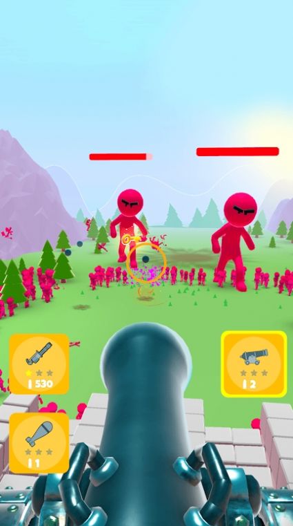 �������˾���(Crowd Defense)v2.0.1 ��׿��