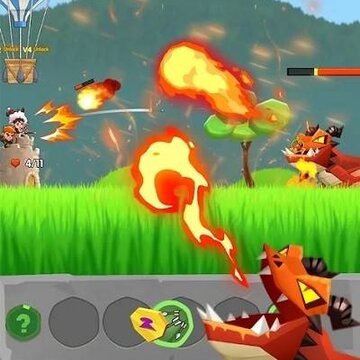 �ʼ��������Royal Archery Legend