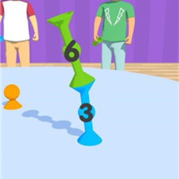 ճ�Է���Sticky Darts