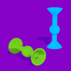 ճ�Է���Sticky Dartsv0.4.2 ��׿��