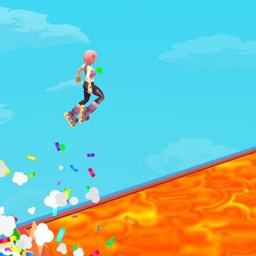�����µ�Roller Ramp