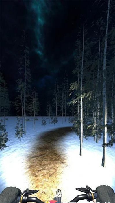 ҹ��ģ����(Night Ride)v0.2 ���°�