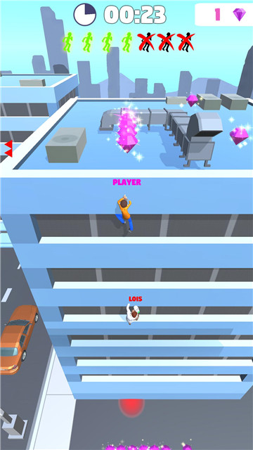 ҽԺ���������İ棨Hospital Escaper��v2.0.3 ��׿��