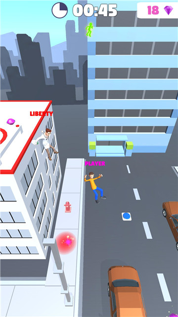 ҽԺ���������İ棨Hospital Escaper��v2.0.3 ��׿��