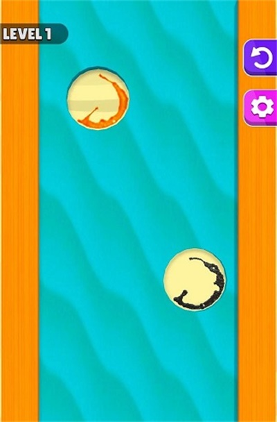 ɳҺ�壨Sand Liquid��v1.0 ��׿��