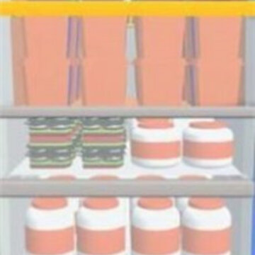 冰箱排列大师Fridge Management Master 冰箱排列大师Fridge Management Master