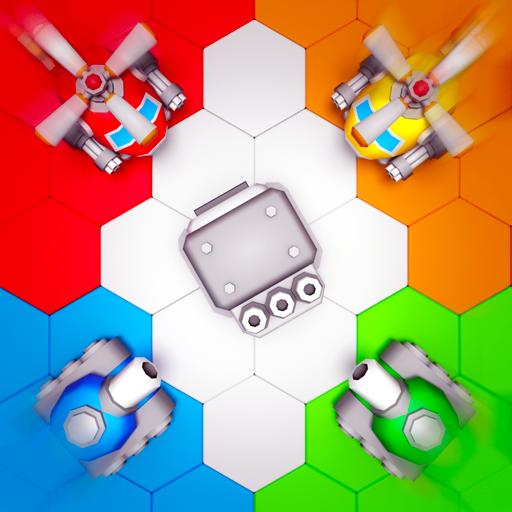 ��ռһ��ս��v1.1.1 ��׿��