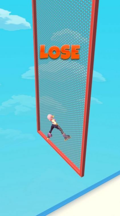 �����µ�(Roller Ramp)v0.1 ��׿��