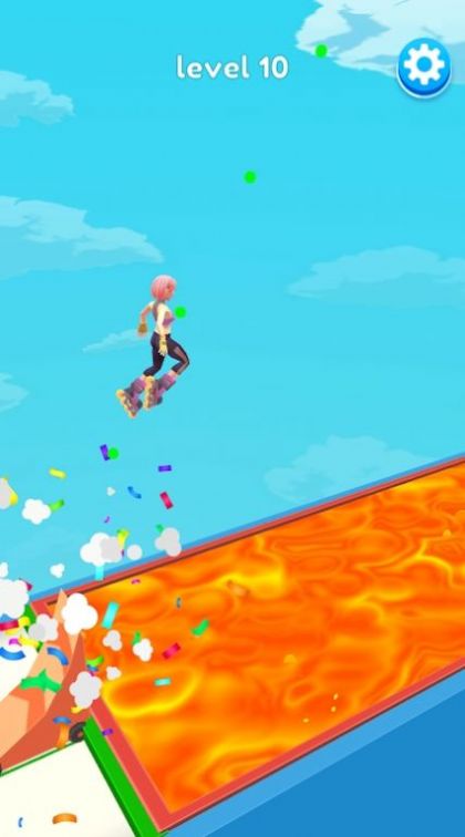 �����µ�(Roller Ramp)v0.1 ��׿��