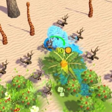ˮ������Water Hole