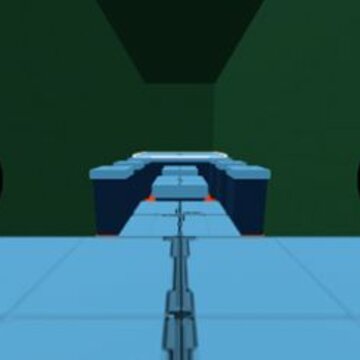 跑酷拼图Jumping Puzzle 跑酷拼图Jumping Puzzle