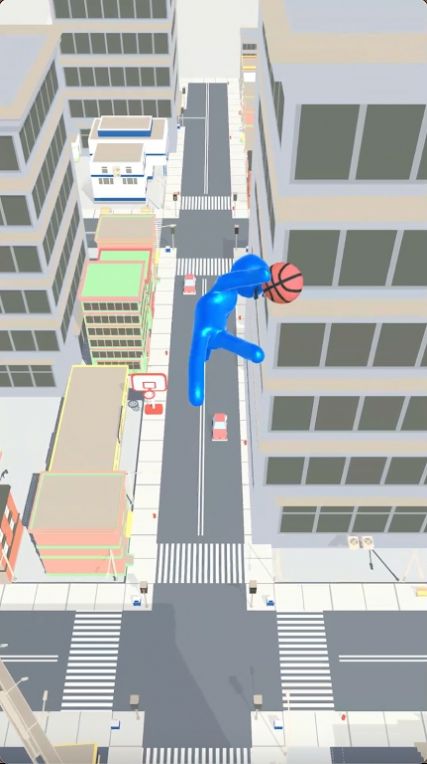 �鲼�����ؼ�RagdollTrickshotv1.0 ��׿��